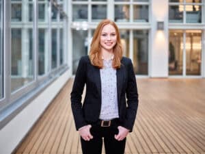 Businessporträts von Geschäftsleuten – professionelle Businessfotografie