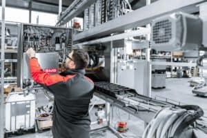 lagertechnik-produktion-anlage