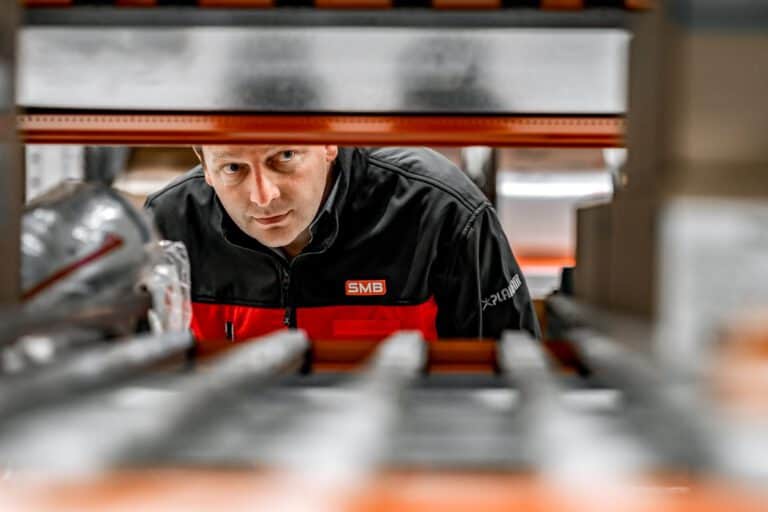 sondermaschinenbau-kontrolle Corporate Fotografie in der Produktion